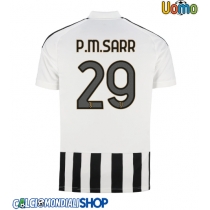 Maglie da calcio Juventus Pape Matar Sarr #29 Prima Maglia 2026-27 Manica Corta